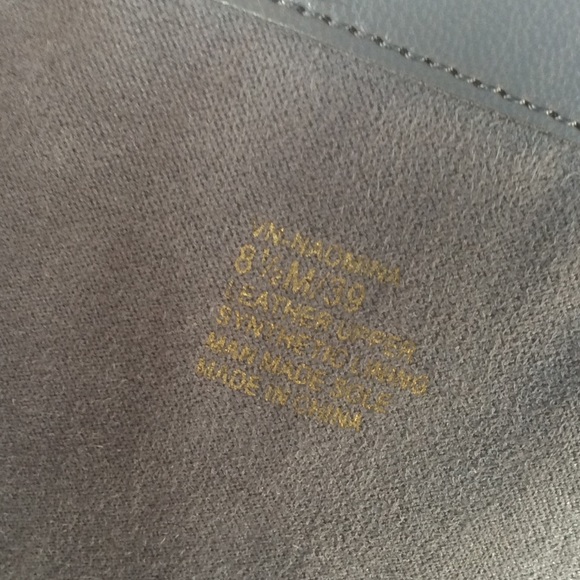 Vince Camuto kervana Croc Knee High Boot Bullseye - Picture 12 of 16